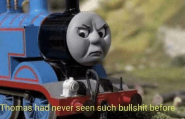 To think a lot of MN threads are quite frankly neurotic at best and f*cking Batshit at worst?!