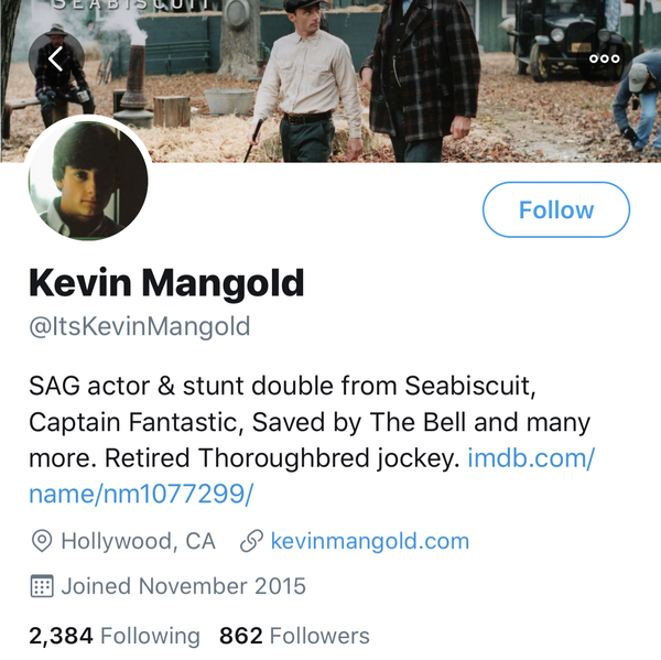 Is this the worst Twitter take ever?