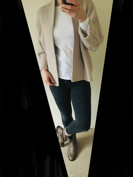 Shopping our Wardrobes! Outfit of the Day Thread
