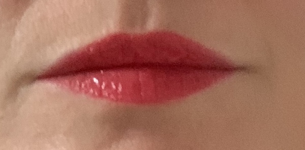 Lipstick Challenge January 2020.