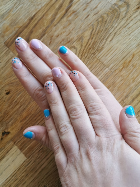 January Princessing - 1 month - anyone else in?