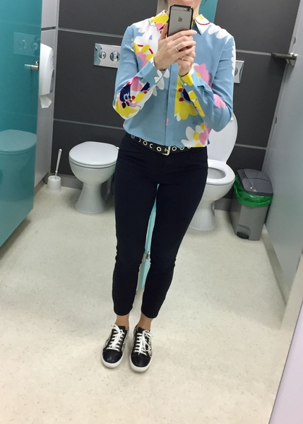 Shopping our Wardrobes! Outfit of the Day Thread