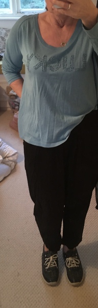 Shopping our Wardrobes! Outfit of the Day Thread