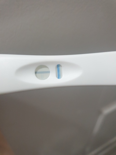 Signs of Evap lines