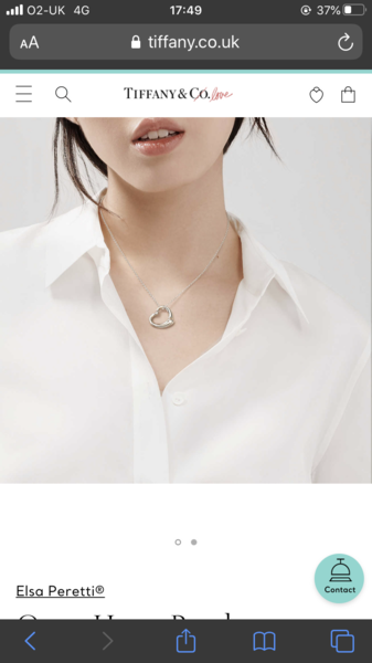 What to do with expensive item of jewellery that exh gave me?