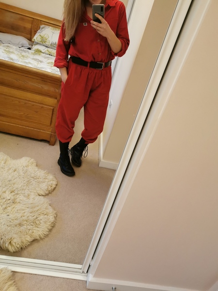 Shopping our Wardrobes! Outfit of the Day Thread