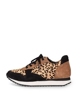 Which trainers would you recommend?