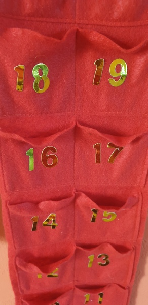 Anyone know what I need to search for to find these numbers?