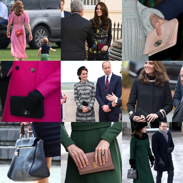 Royal style: forget all your stresses as we talk royal dresses