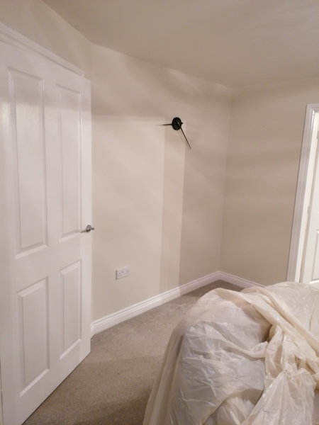 Is there such thing as truly warm grey?