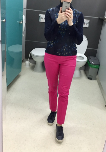 Shopping our Wardrobes! Outfit of the Day Thread