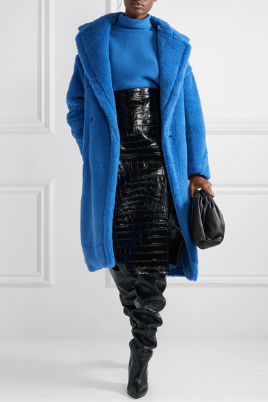 Les Parisiennes de Mamansnet: Be More Aunt Larry