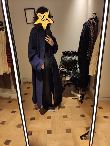 Les Parisiennes de Mamansnet: Be More Aunt Larry