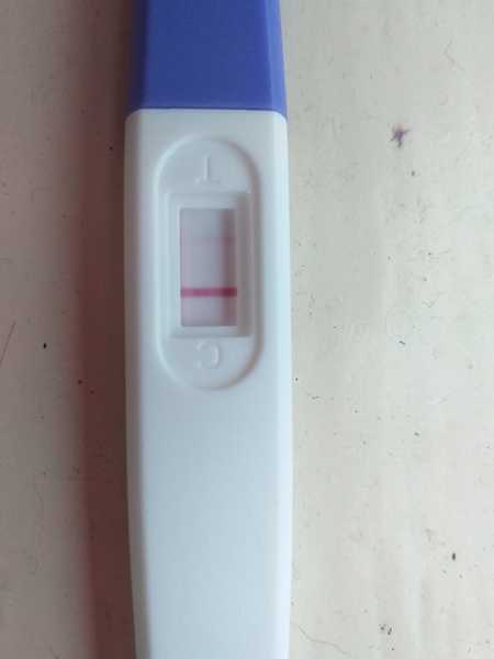 False positives?