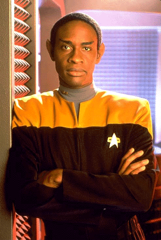 Which Star Trek ship would you like to serve on?