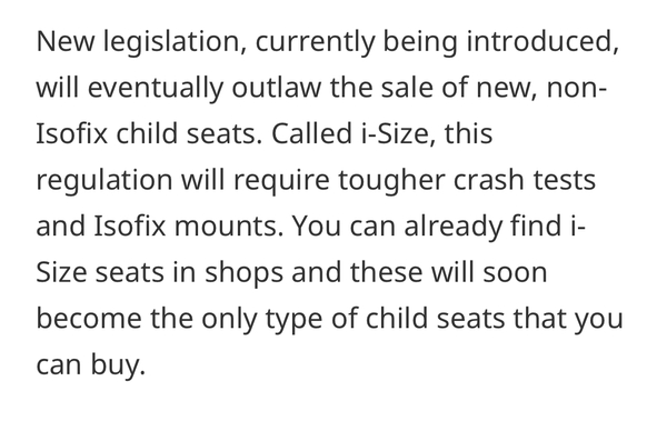 Prams/Travel systems