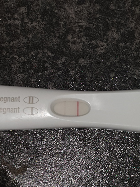Its another squinter!