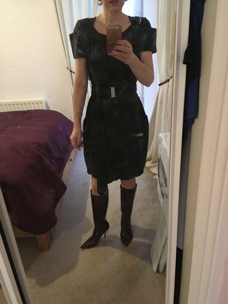 Shopping our Wardrobes! Outfit of the Day Thread