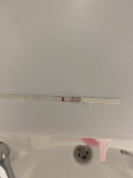 Serial tester!