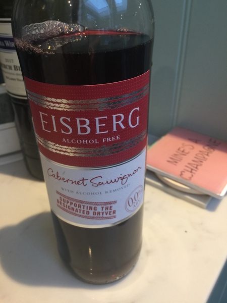 Dry January 2020. A new relationship with alcohol. Who’s joining me?