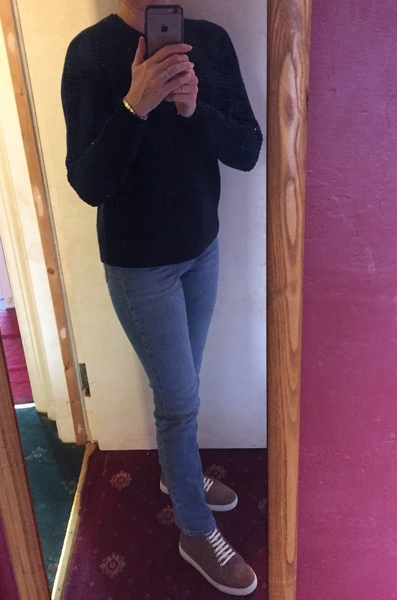 Shopping our Wardrobes! Outfit of the Day Thread