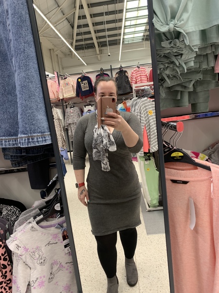 Does anybody know what body shape I am?