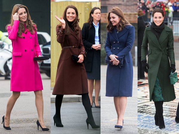 Royal style: forget all your stresses as we talk royal dresses