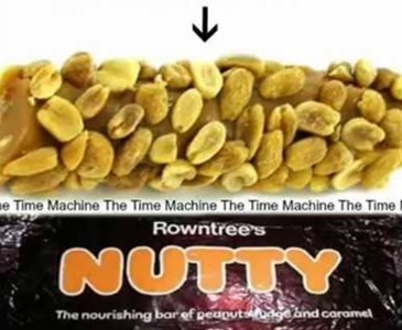 NAME THIS CHOCOLATE BAR! (Please)