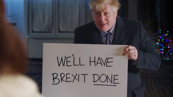 The Brexit Arms: Are We Nearly There Yet?  🇬🇧🚗↩️🇪🇺