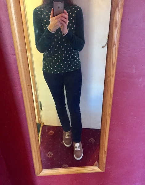 Shopping our Wardrobes! Outfit of the Day Thread