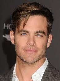 To think this is the world's most gorgeous human being?
