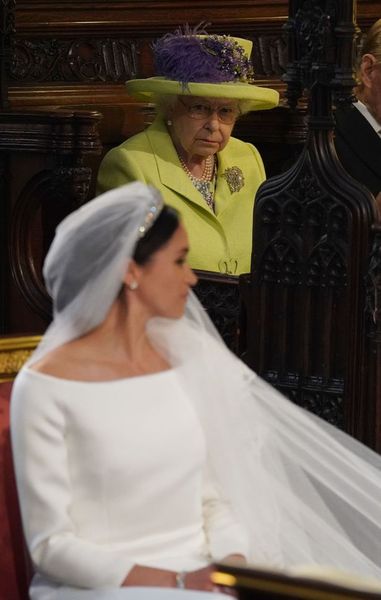 Harry and Meghan resigning Act 4: the Price of Freedom.....?