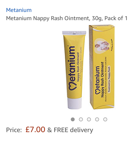 Due May 2020 (thread 5)