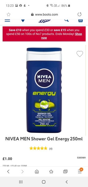 Shampoo/conditioner for pre-teen boy (hair dry/thick)