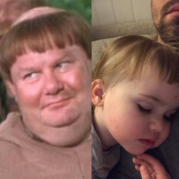 Please make me feel better about my terrible parenting!! (Lighthearted)