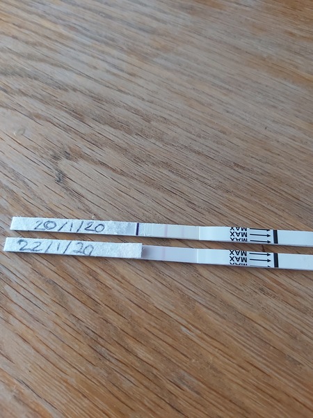 Ovulation advice... pics included.