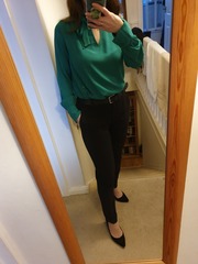 Shopping our Wardrobes! Outfit of the Day Thread