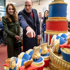 Royal style: forget all your stresses as we talk royal dresses