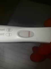 TTC baby #1 Threat #2