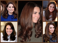 Royal style: from pussy bows to furbelows