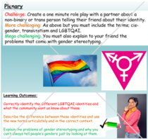 What can we do as a society, and as parents, to reduce the number of girls who mistakenly transition?