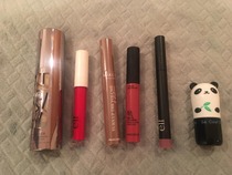 Christmas present swap anyone?