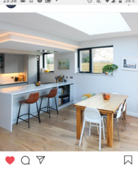My kitchen needs .... something?!