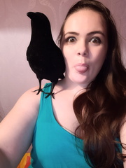 Joining in with the " how old am I "