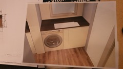 B&Q kitchens