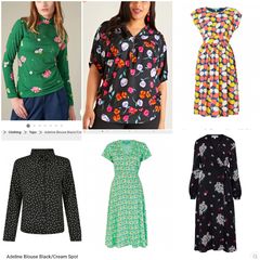 Can’t work out what my style is....!