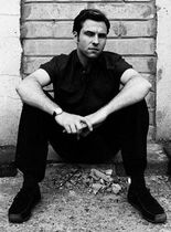 I know it's shallow, but can we have a celebrity crushes thread