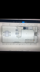 Rough kitchen designs