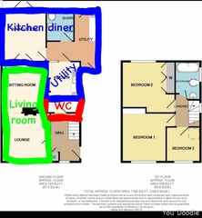 Floorplan advice please