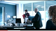 Identify this (Bodyguard) bag?